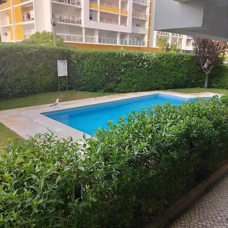 Apartamento First Floor 2 Bedrooms Pool *