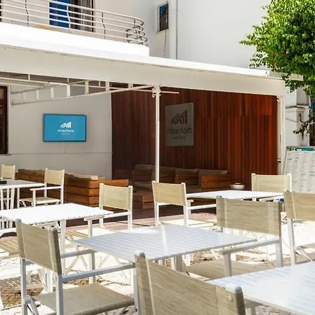 Apartamento First Floor 2 Bedrooms Pool *