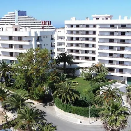 Apartment First Floor 2 Bedrooms Pool Portimao